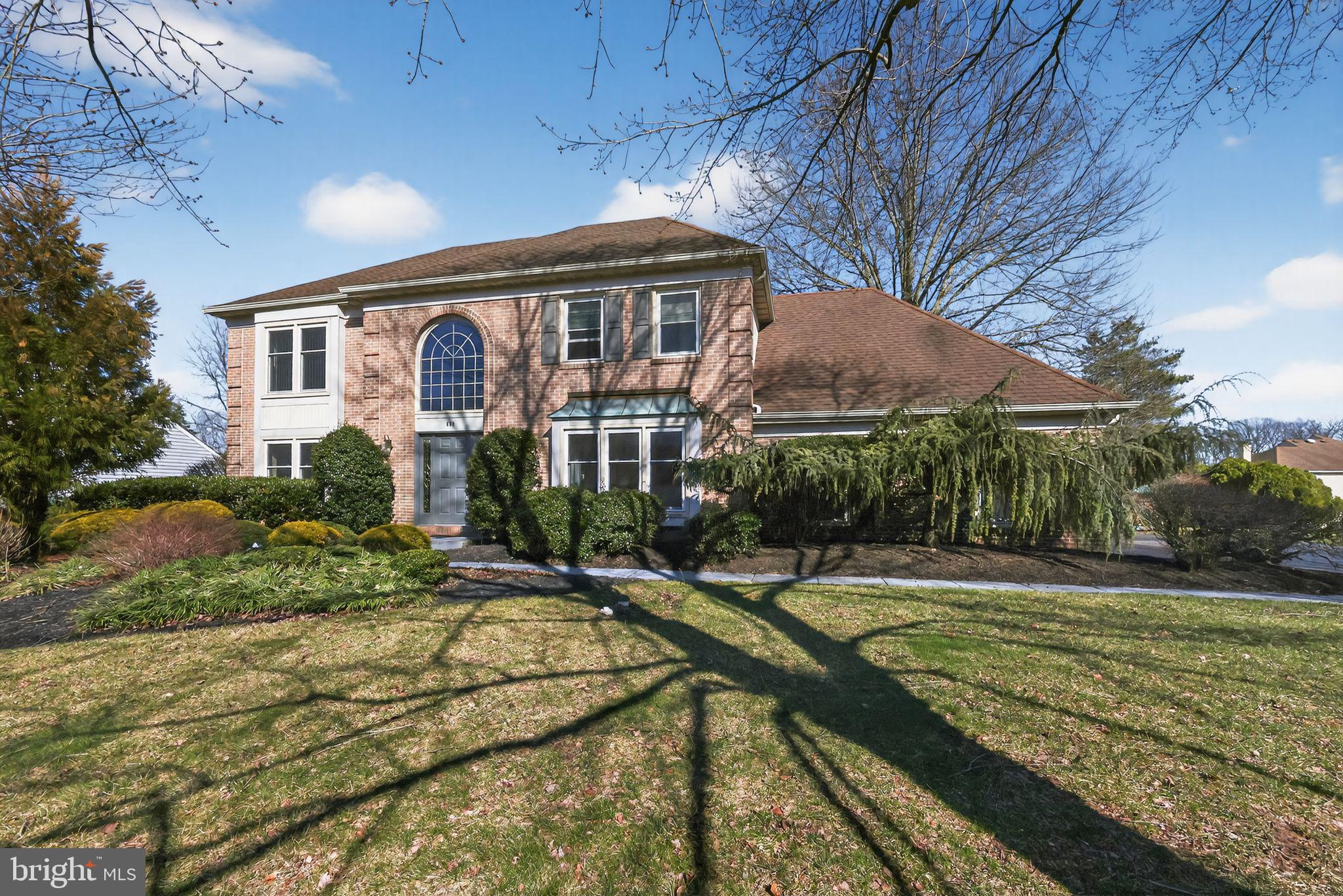 YARDLEY ESTS - Residential