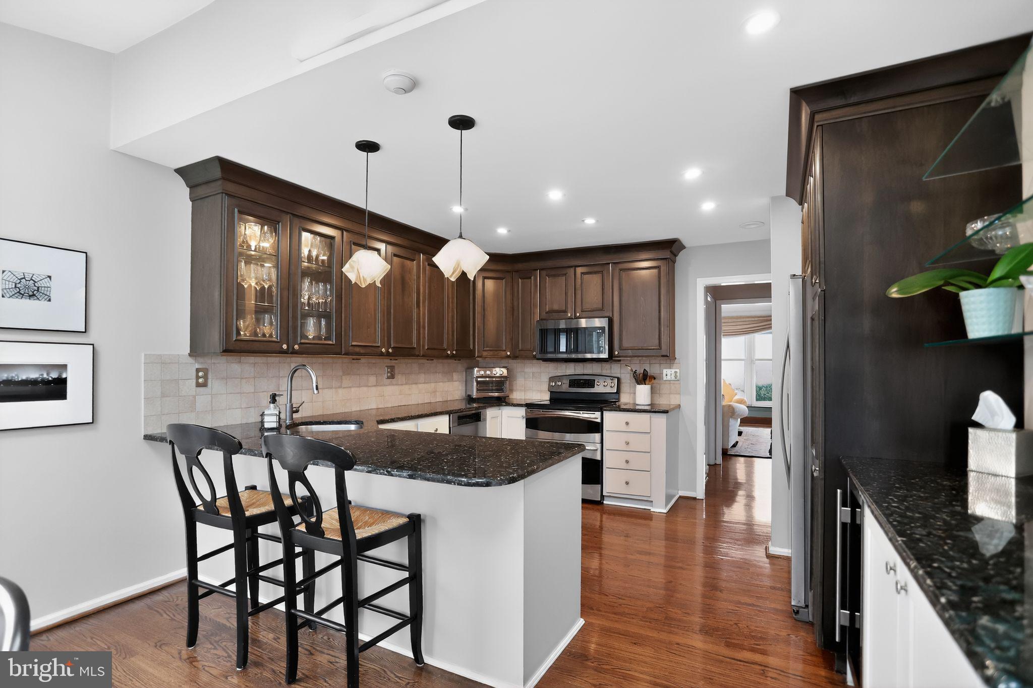 YARDLEY ESTS - Residential