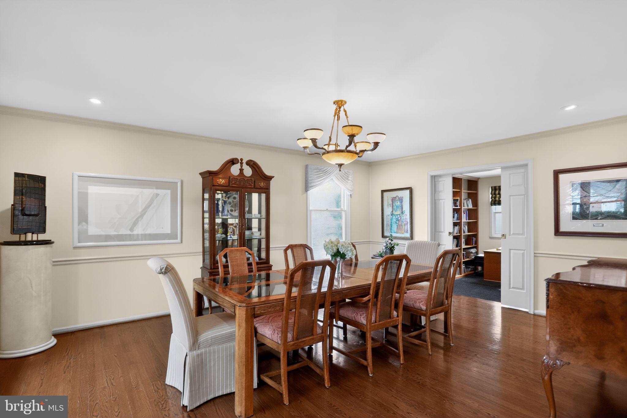 YARDLEY ESTS - Residential