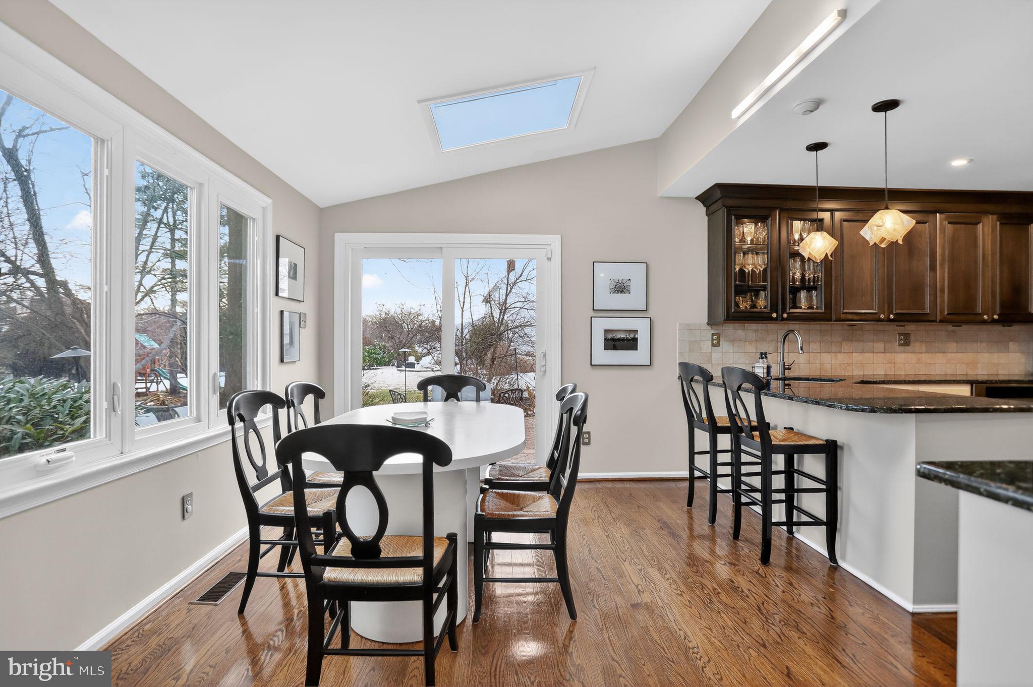 YARDLEY ESTS - Residential