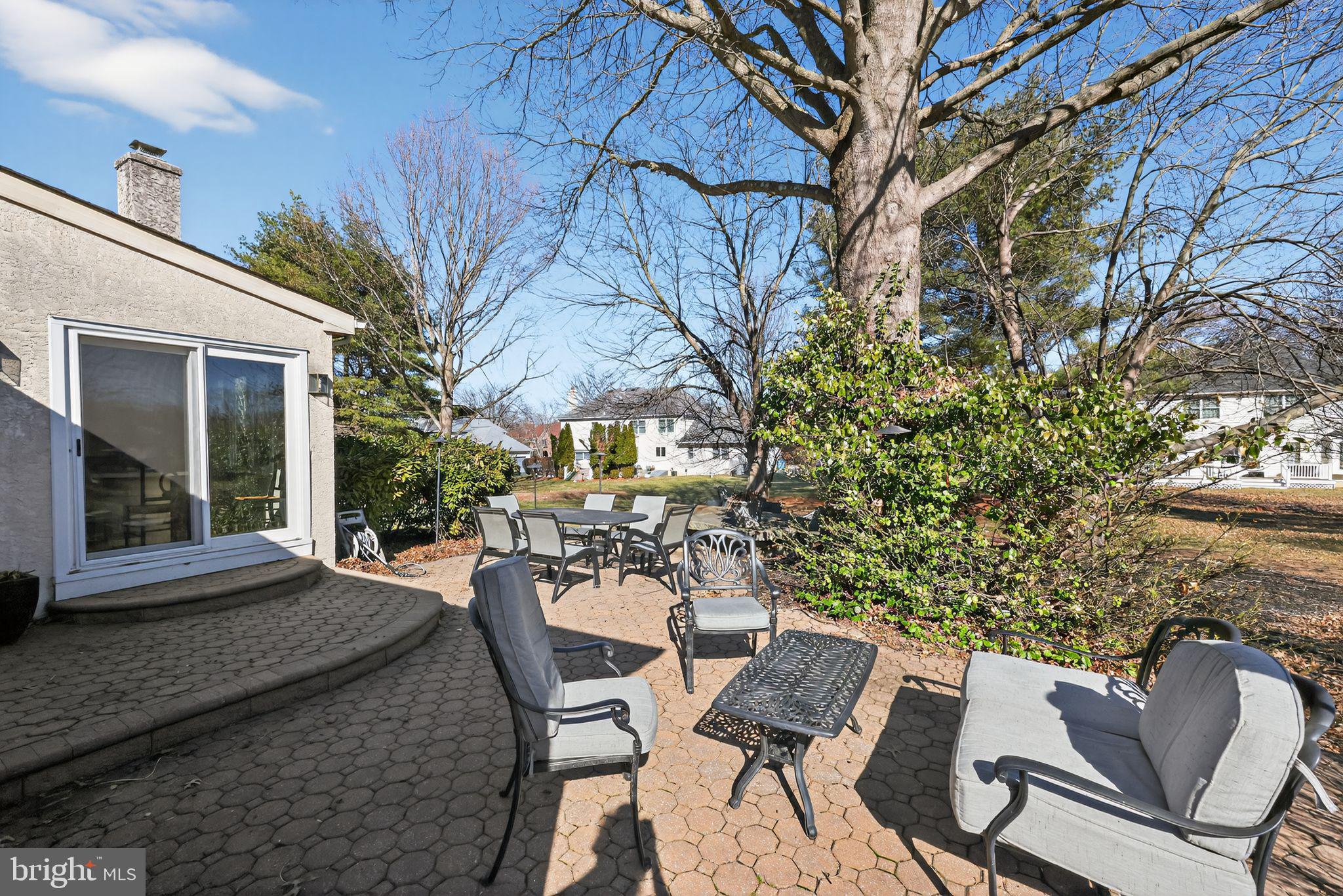 YARDLEY ESTS - Residential