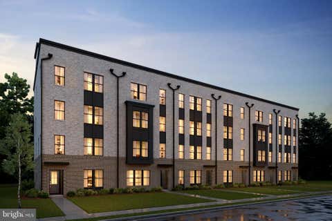 Condo For Sale - 102A Locke Street #LOT 1016<br/> BALTIMORE, MD 21230