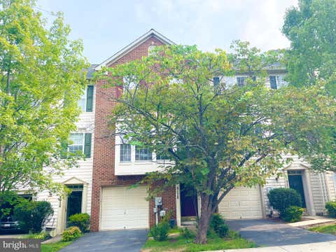Townhouse For Rent - 9426 Singleton Place<br/> FREDERICK, MD 21704
