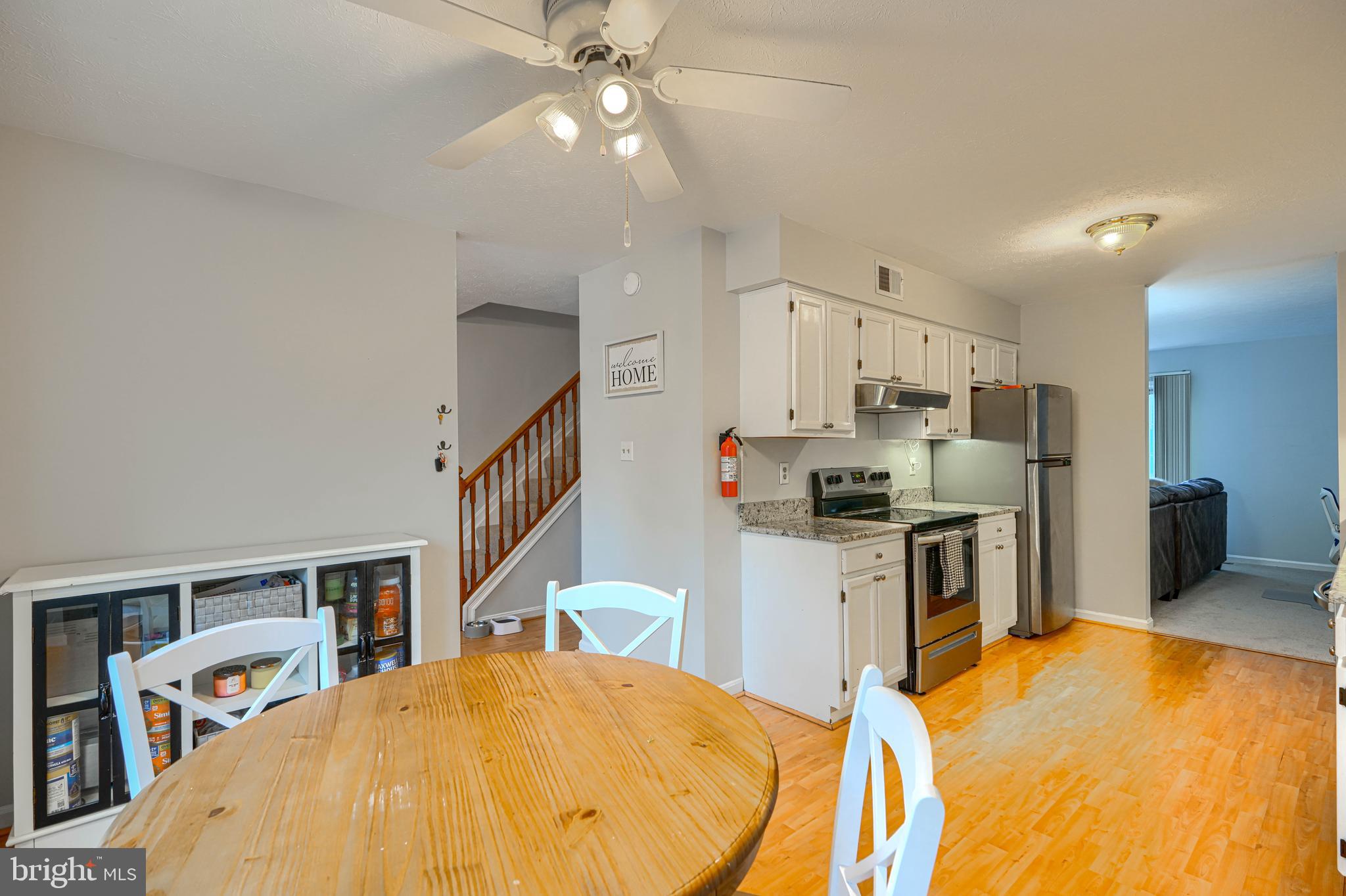 CHARLESTON TERRACE - Residential
