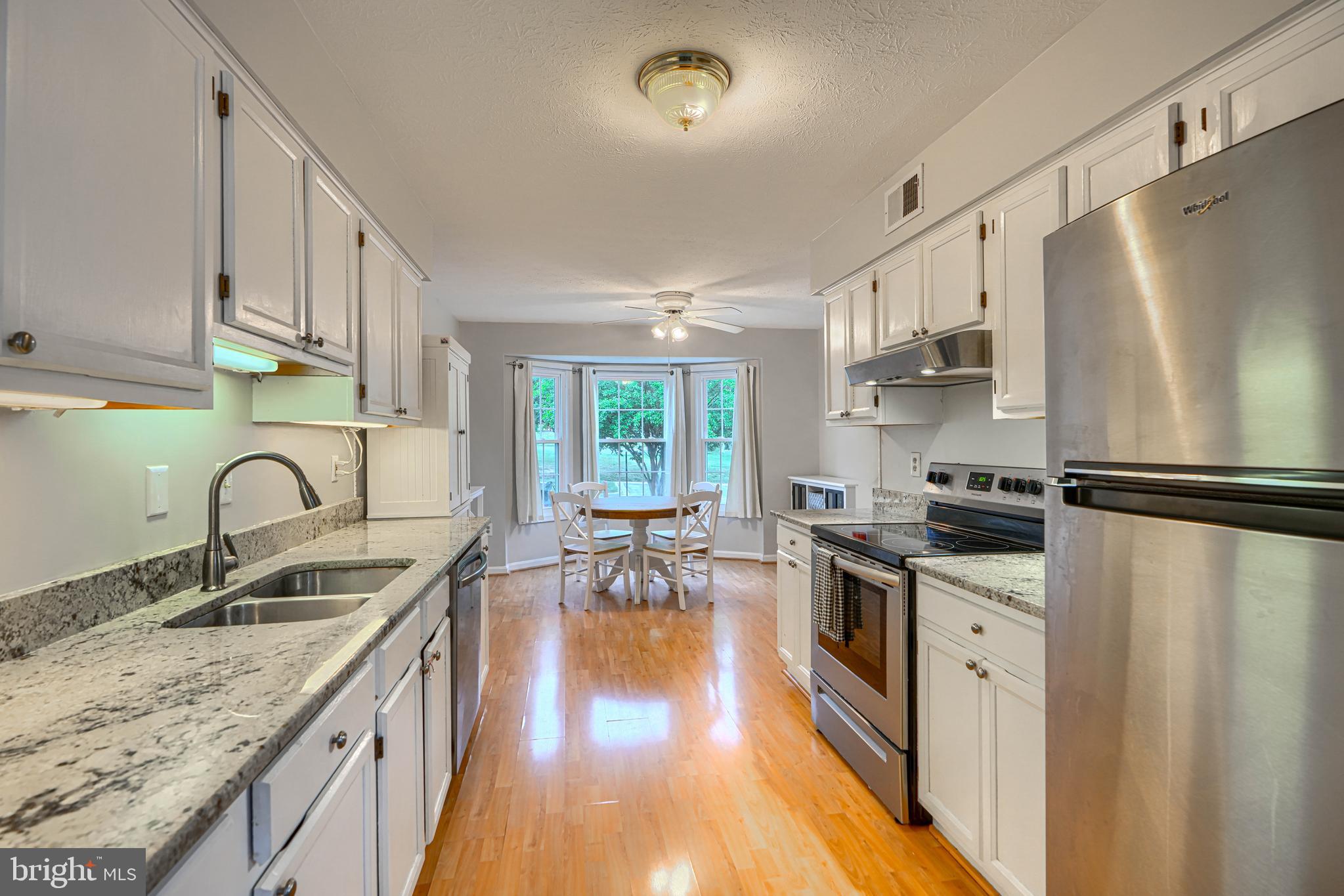 CHARLESTON TERRACE - Residential