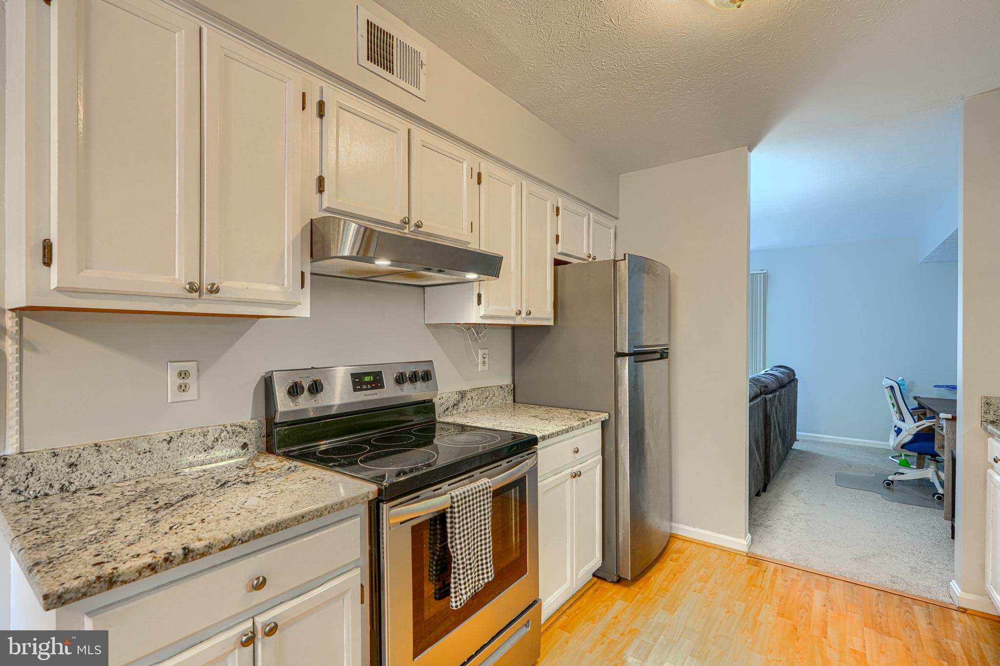 CHARLESTON TERRACE - Residential