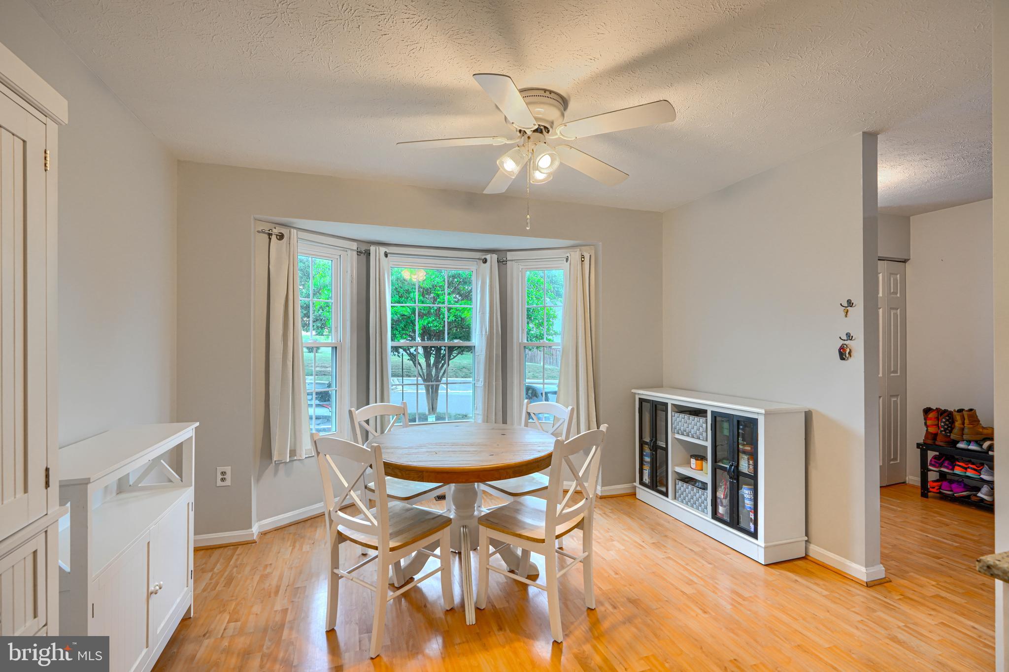 CHARLESTON TERRACE - Residential