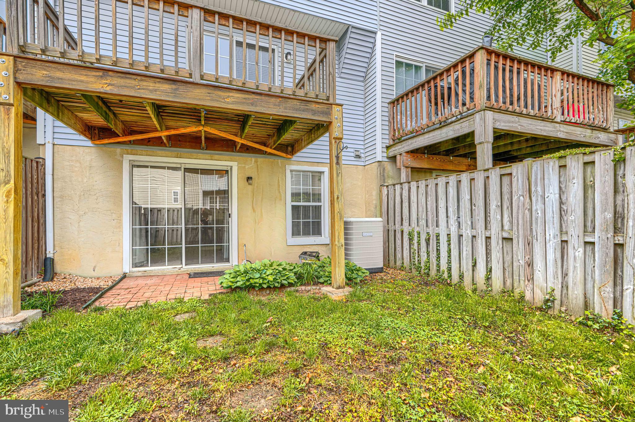 CHARLESTON TERRACE - Residential