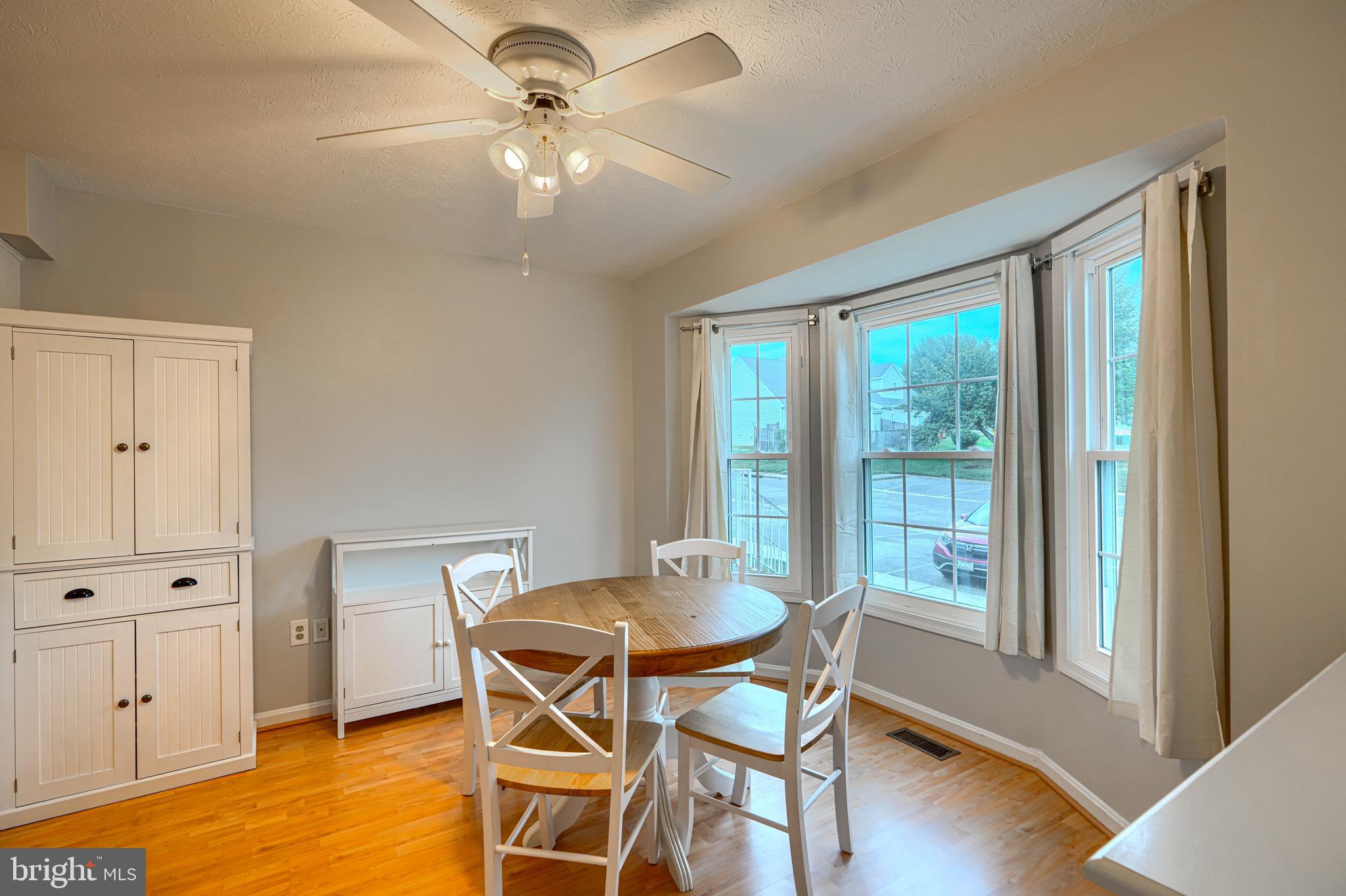 CHARLESTON TERRACE - Residential