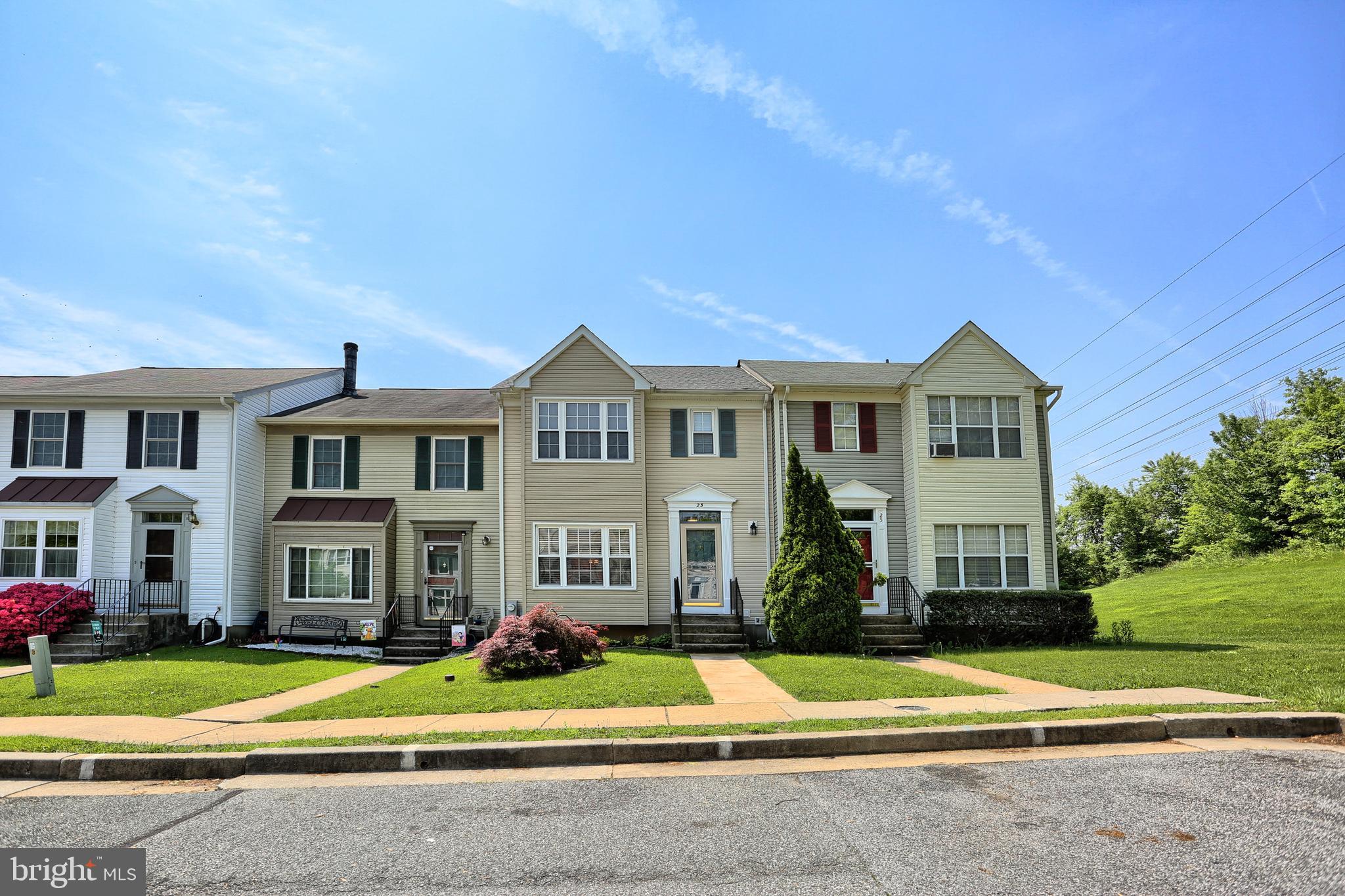 RIDGELYS CHOICE - Residential