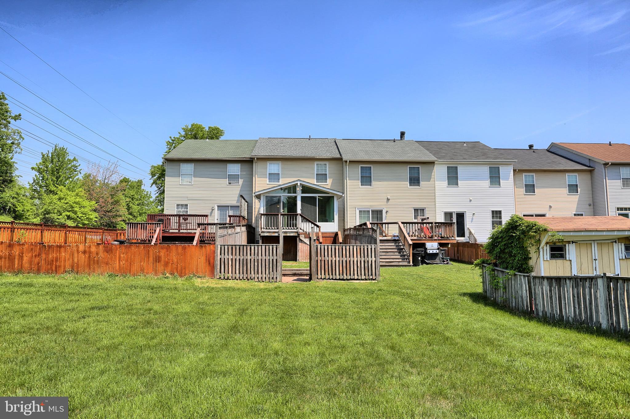 RIDGELYS CHOICE - Residential