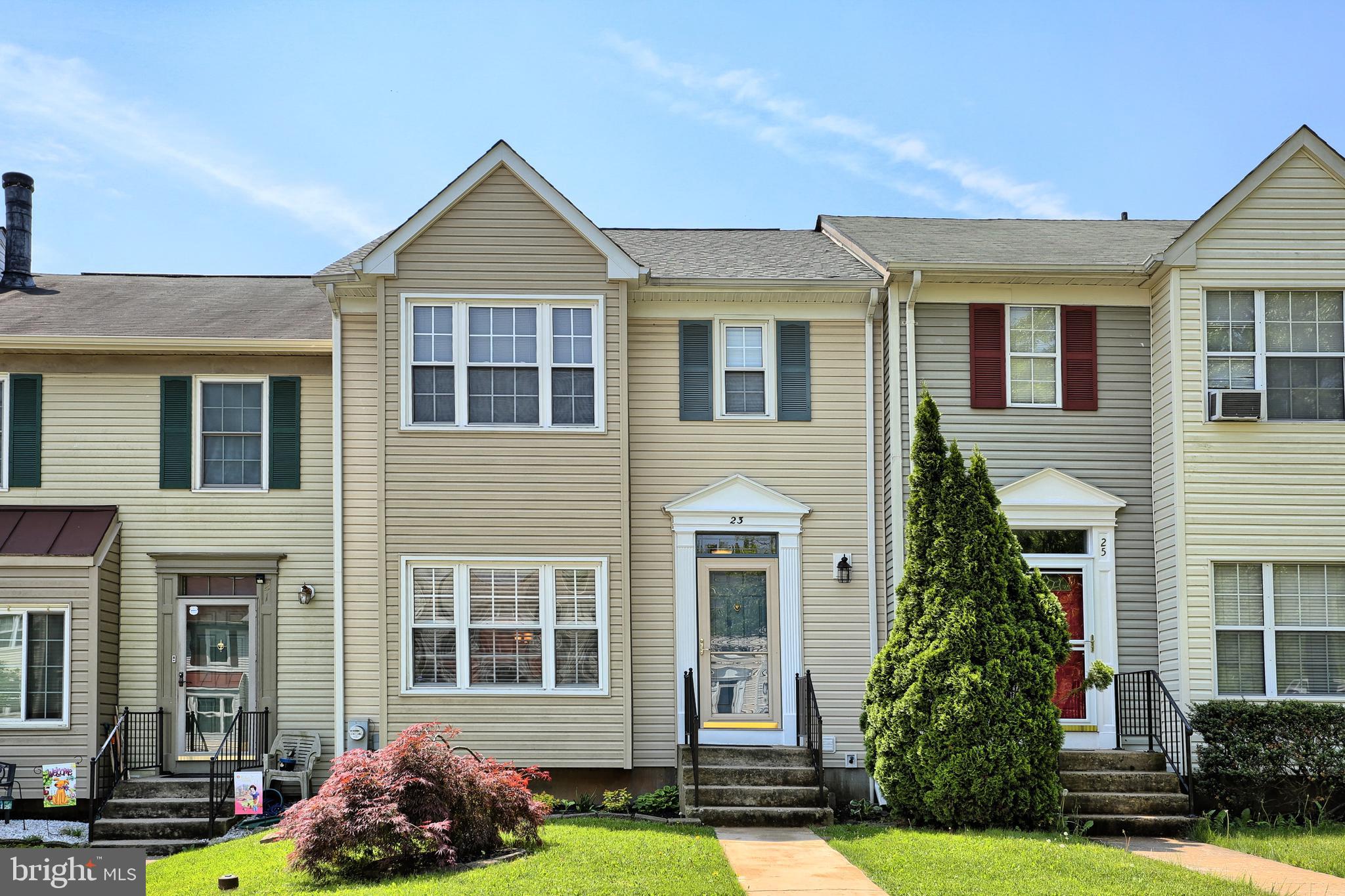 RIDGELYS CHOICE - Residential