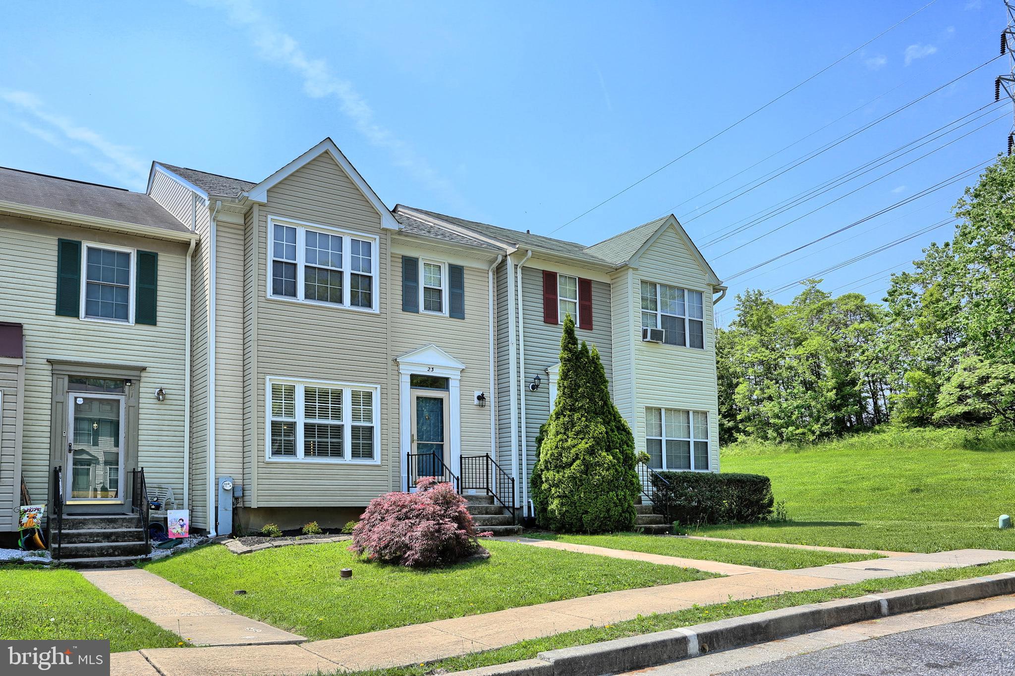 RIDGELYS CHOICE - Residential