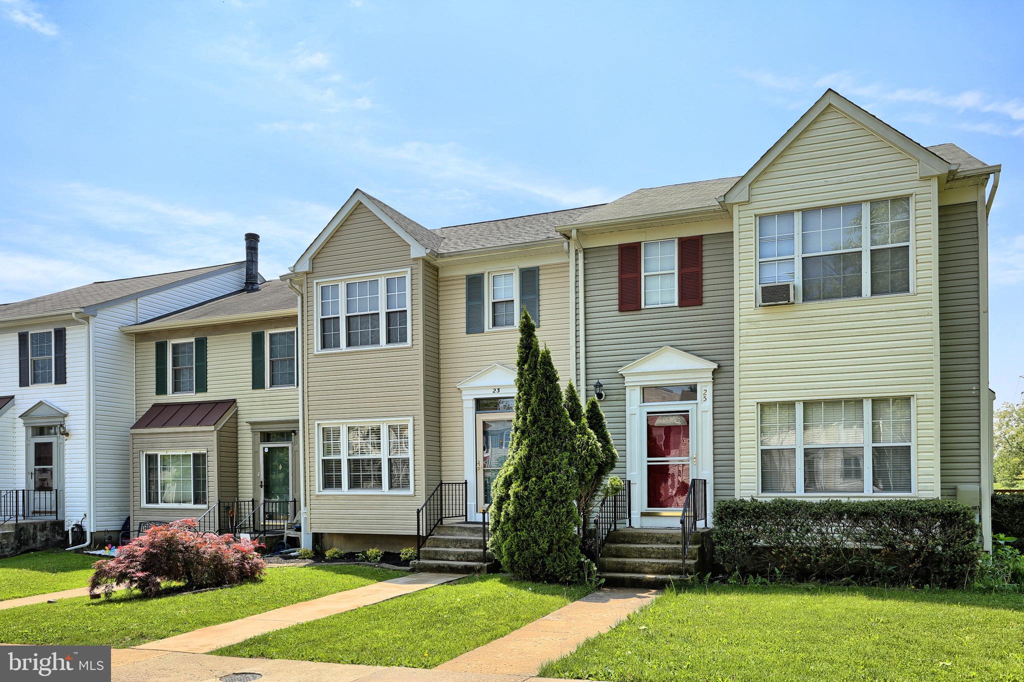 RIDGELYS CHOICE - Residential