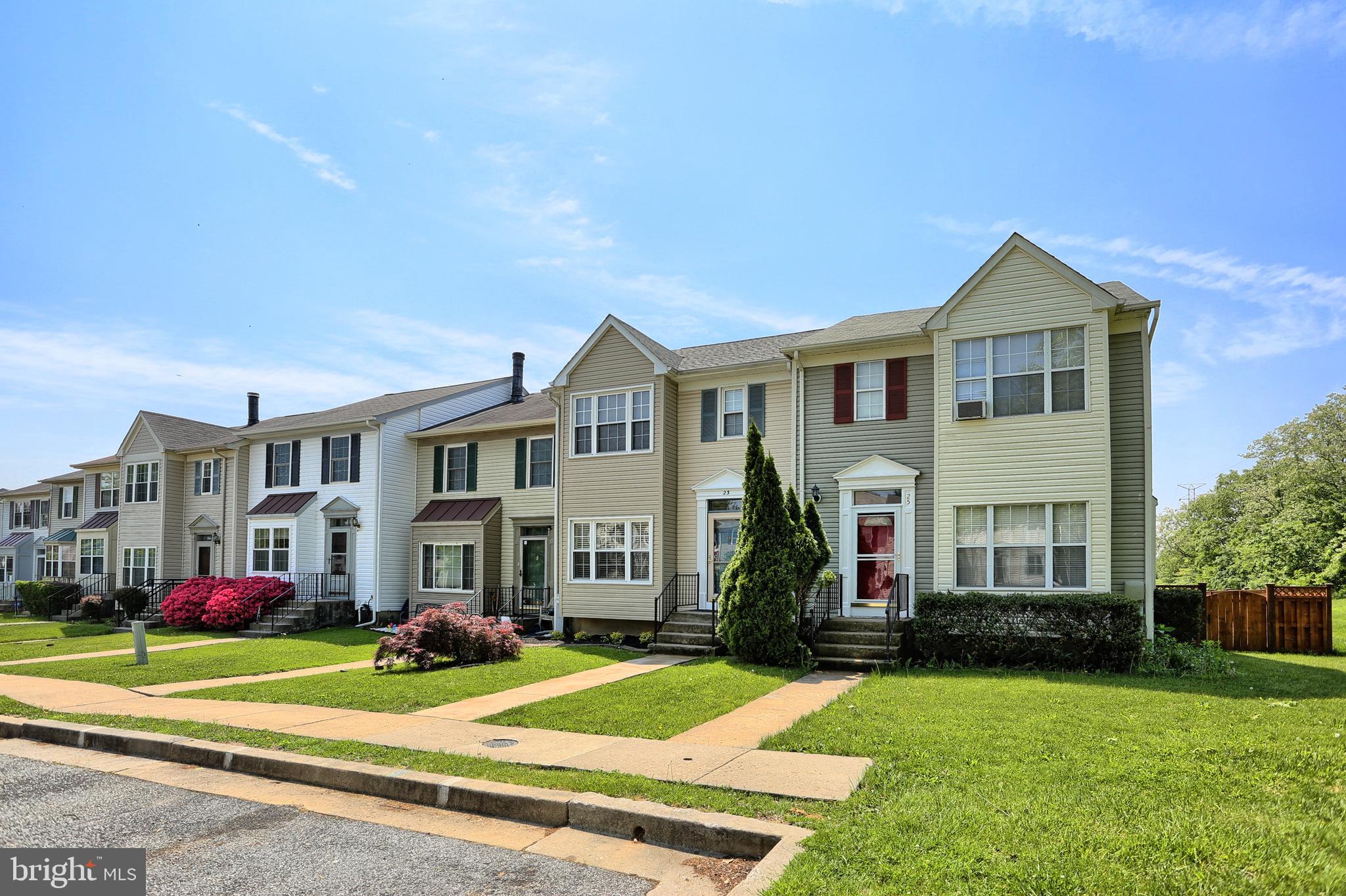 RIDGELYS CHOICE - Residential