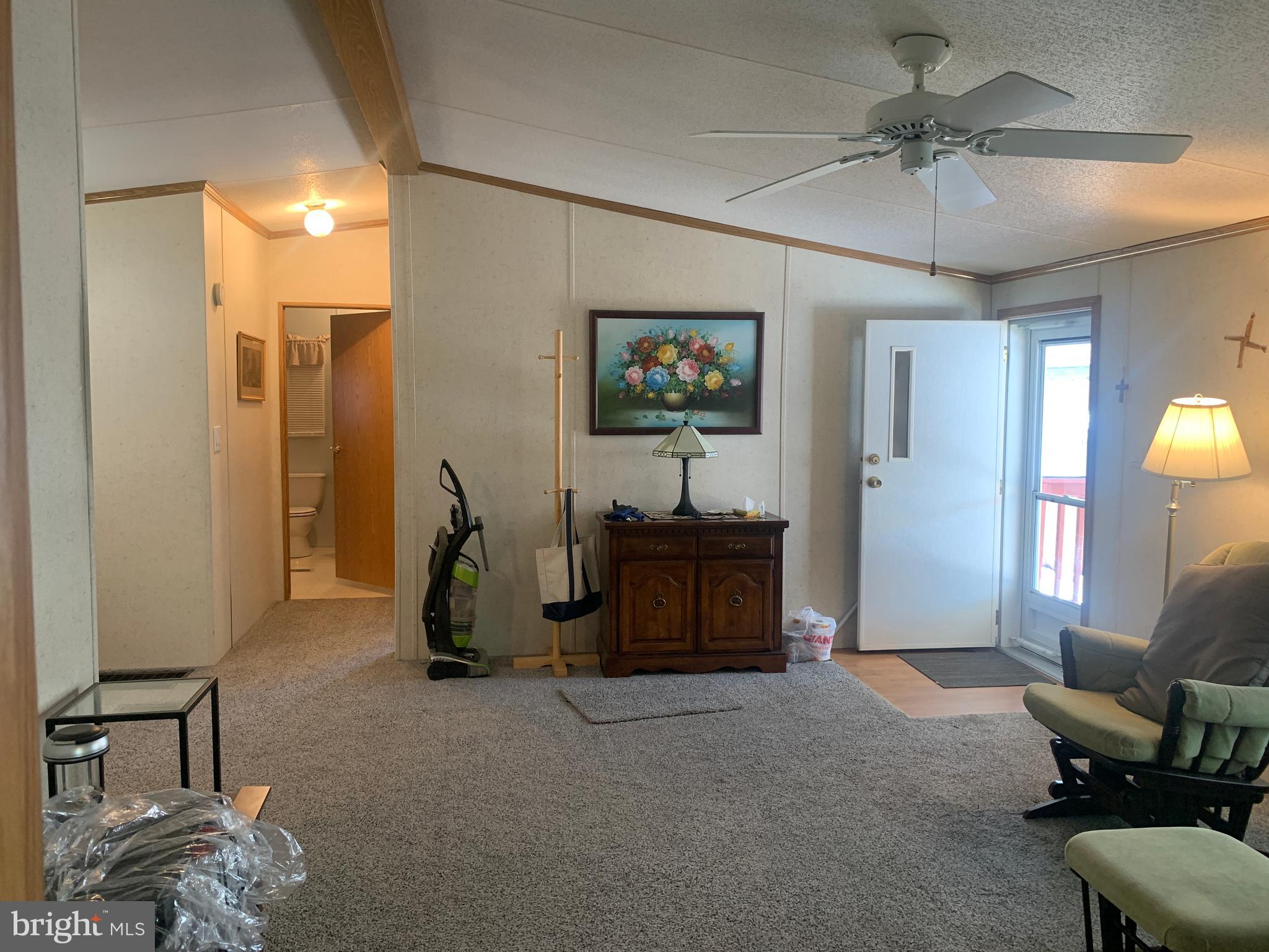 VILLAGE GREEN - Residential