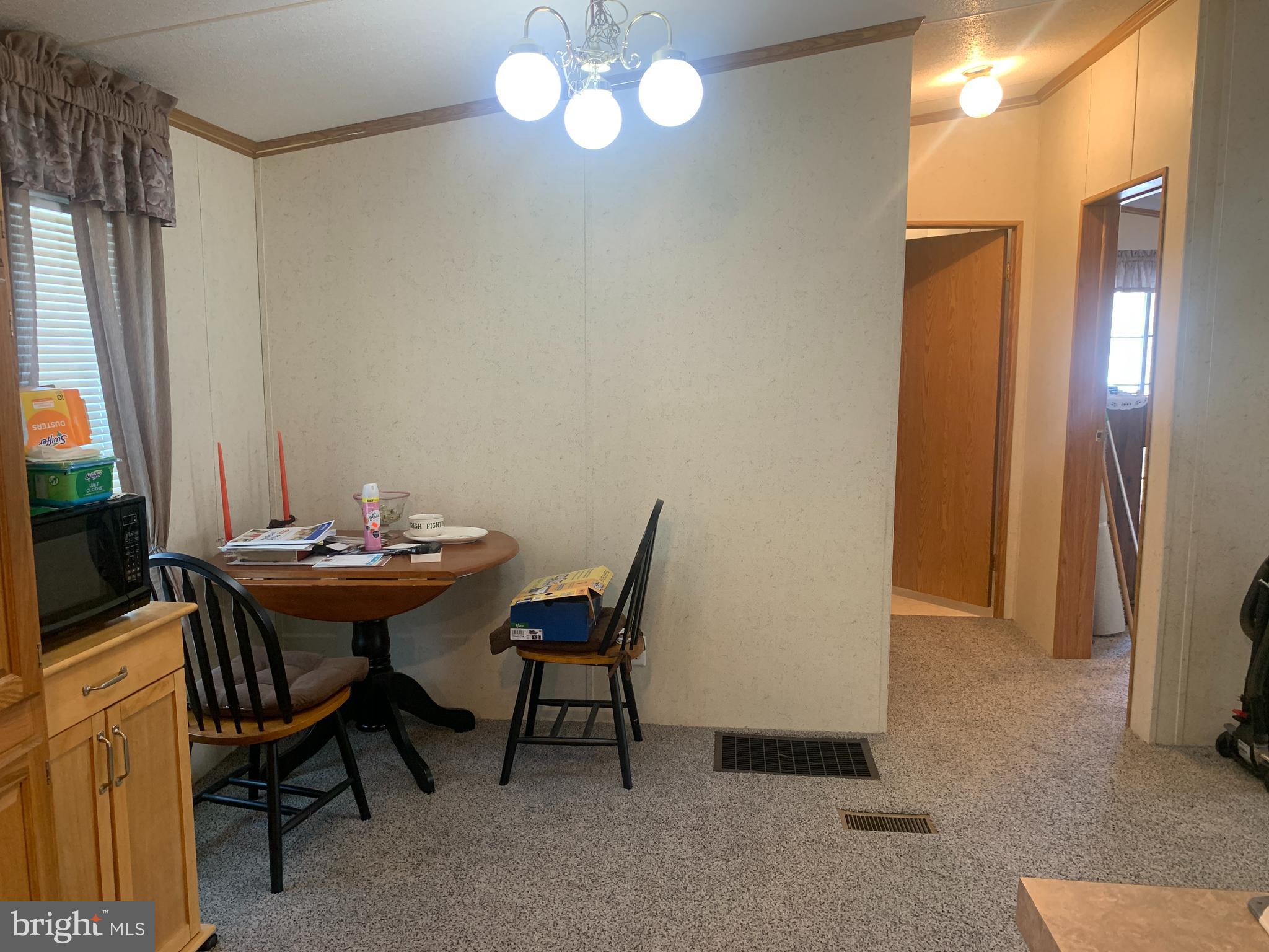 VILLAGE GREEN - Residential