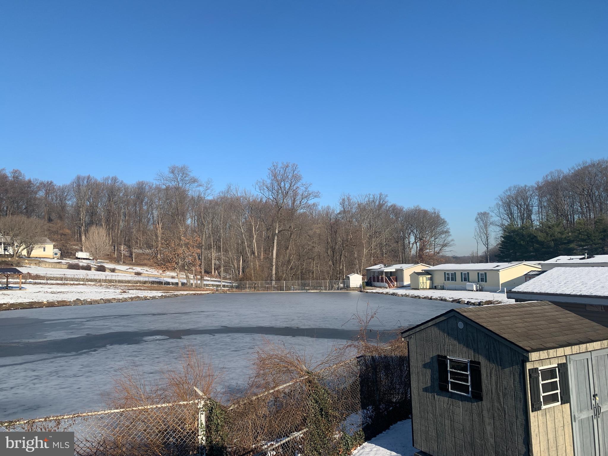 VILLAGE GREEN - Residential