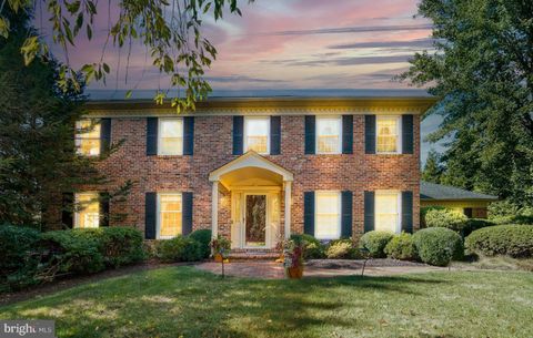 27 RAPHAEL ROAD HOCKESSIN DE 19707