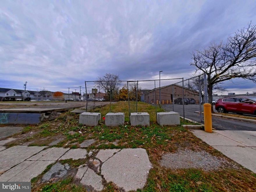 Welcome to 2238 N 28th St! This 2,030 Sq/Ft lot is ready for a developer to take over and build a 5 unit cash flowing investment property. Nestled away in the heart of the growing Strawberry Mansion neighborhood is where you will find this great opportunity to own a piece of the redeveloping neighborhood and capitalize on long term equity growth. With building plans in place and a zoning permit approved for 4 residential units and 1 commercial unit this lot is ready to be built on. With being just a couple blocks to Fairmount Park and short car ride to center city Philadelphia, this lot is very strategically located for pure convenience. Don't wait before it is took long and take advantage of this amazing opportunity before it is too late!