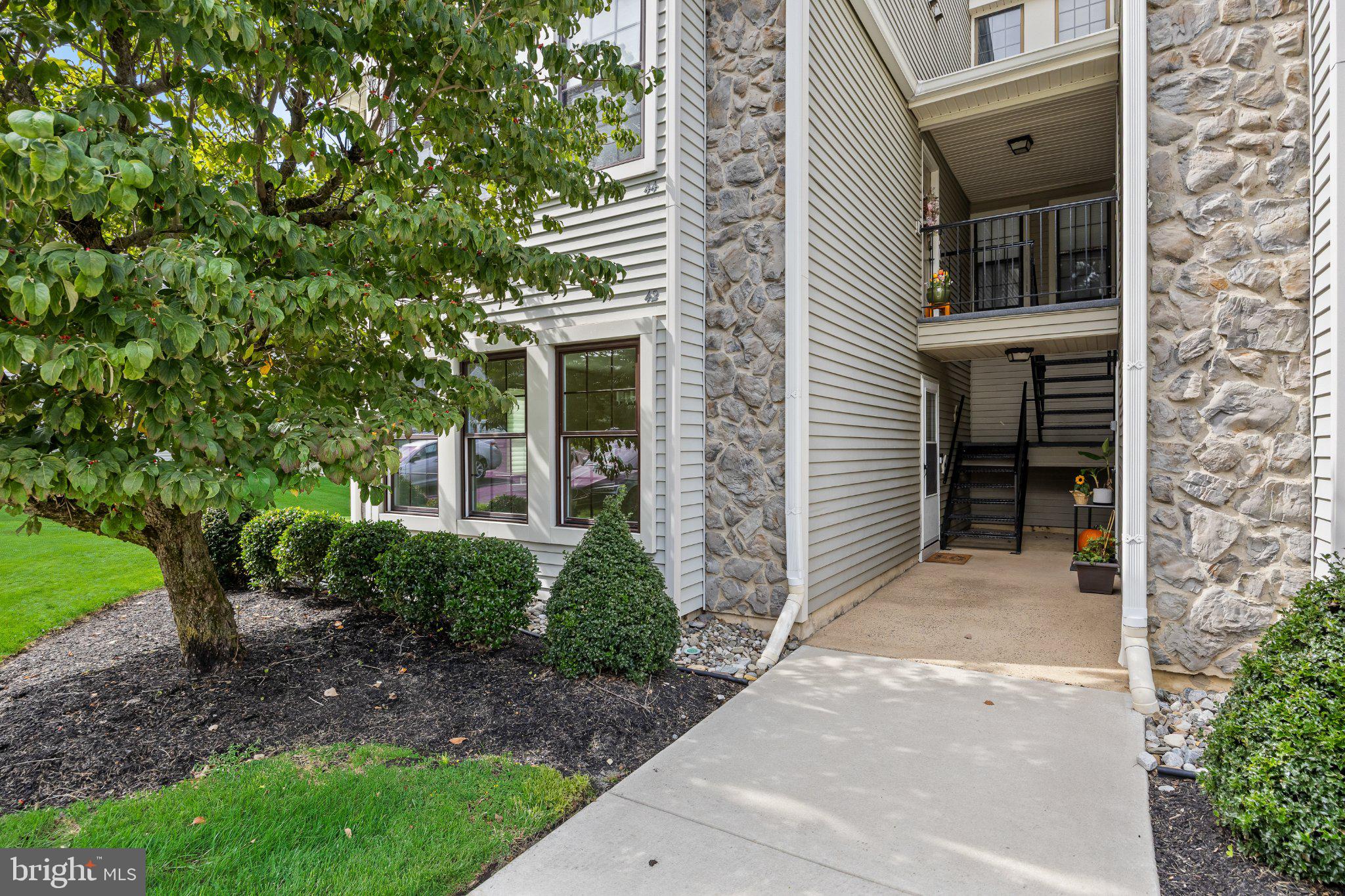 42 BRIDGEWATER DRIVE