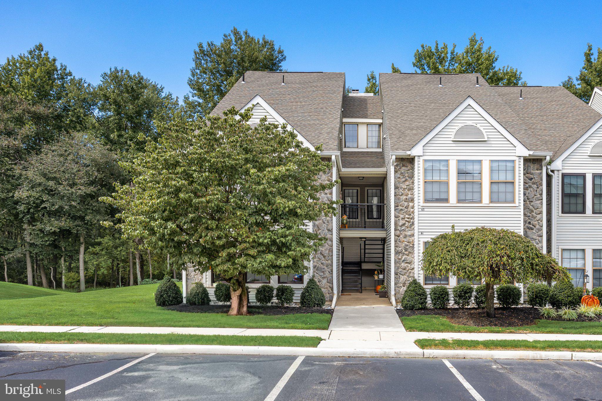 42 BRIDGEWATER DRIVE