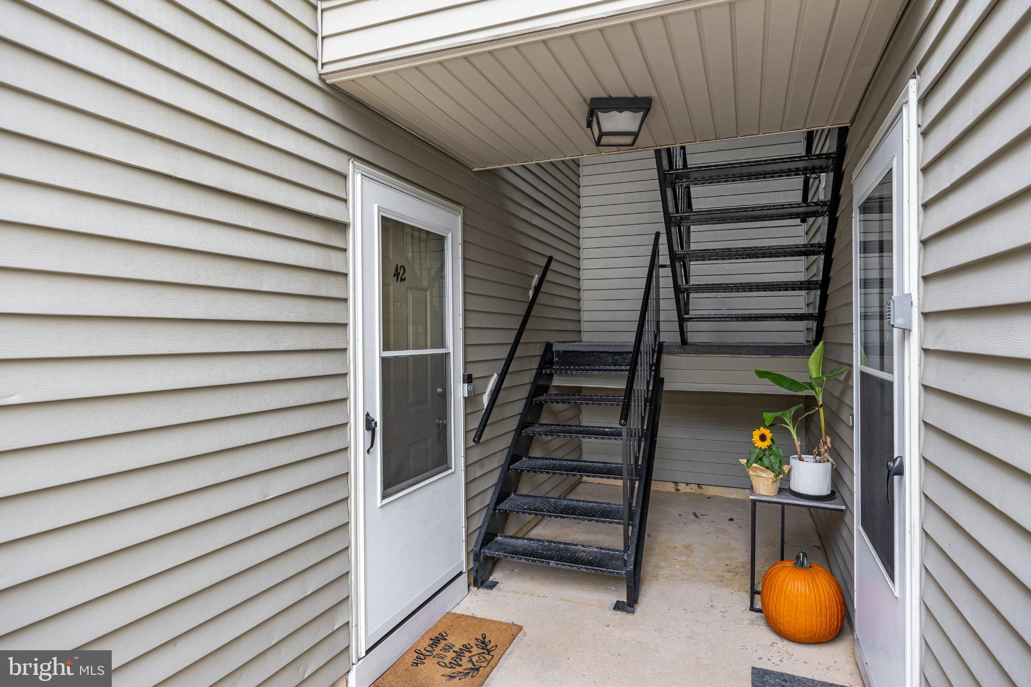 42 BRIDGEWATER DRIVE