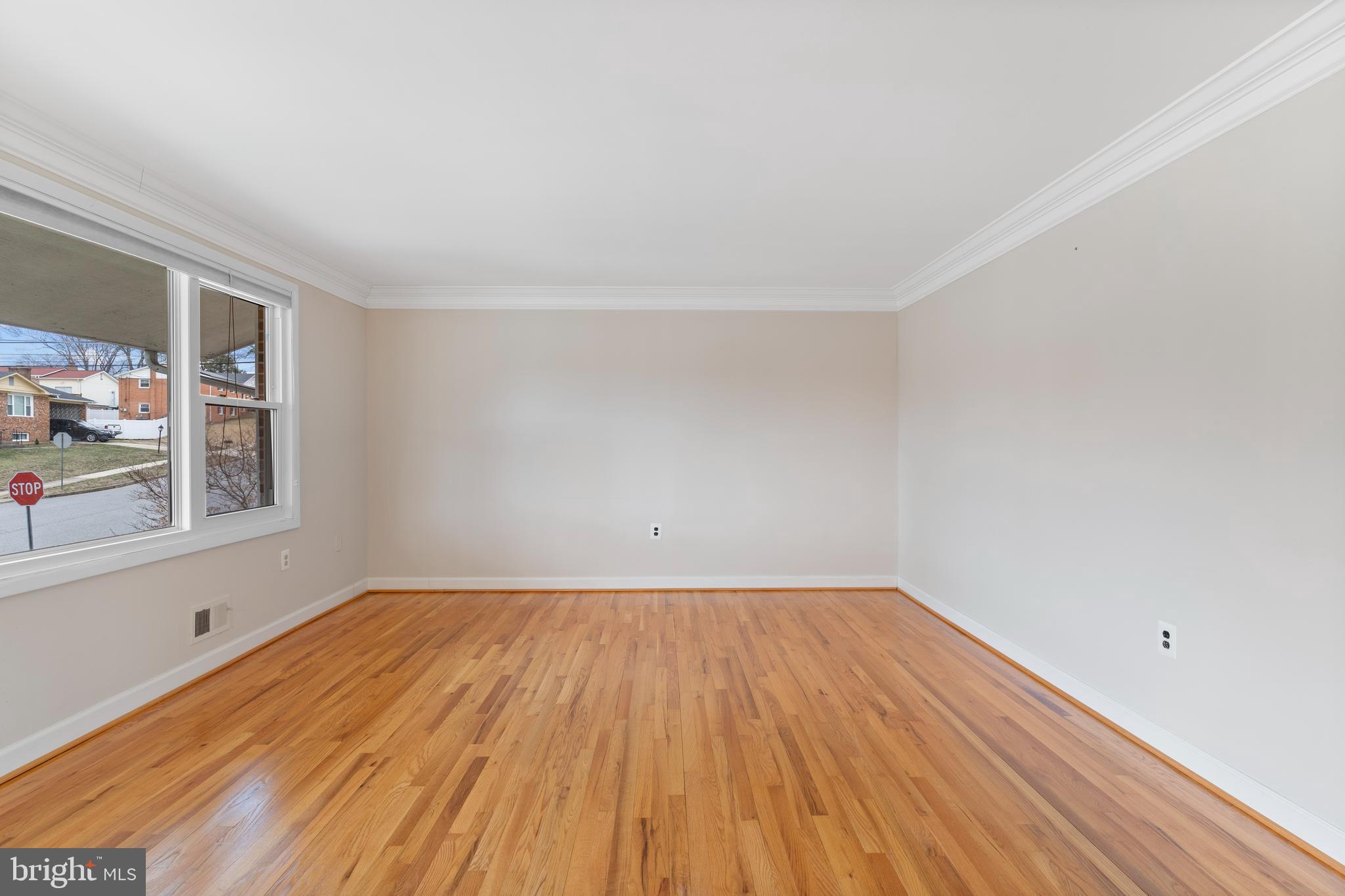 CRESTVIEW MANOR - Residential