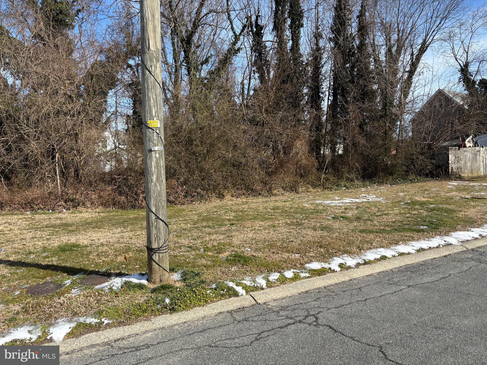 507 BONNEVILLE AVENUE