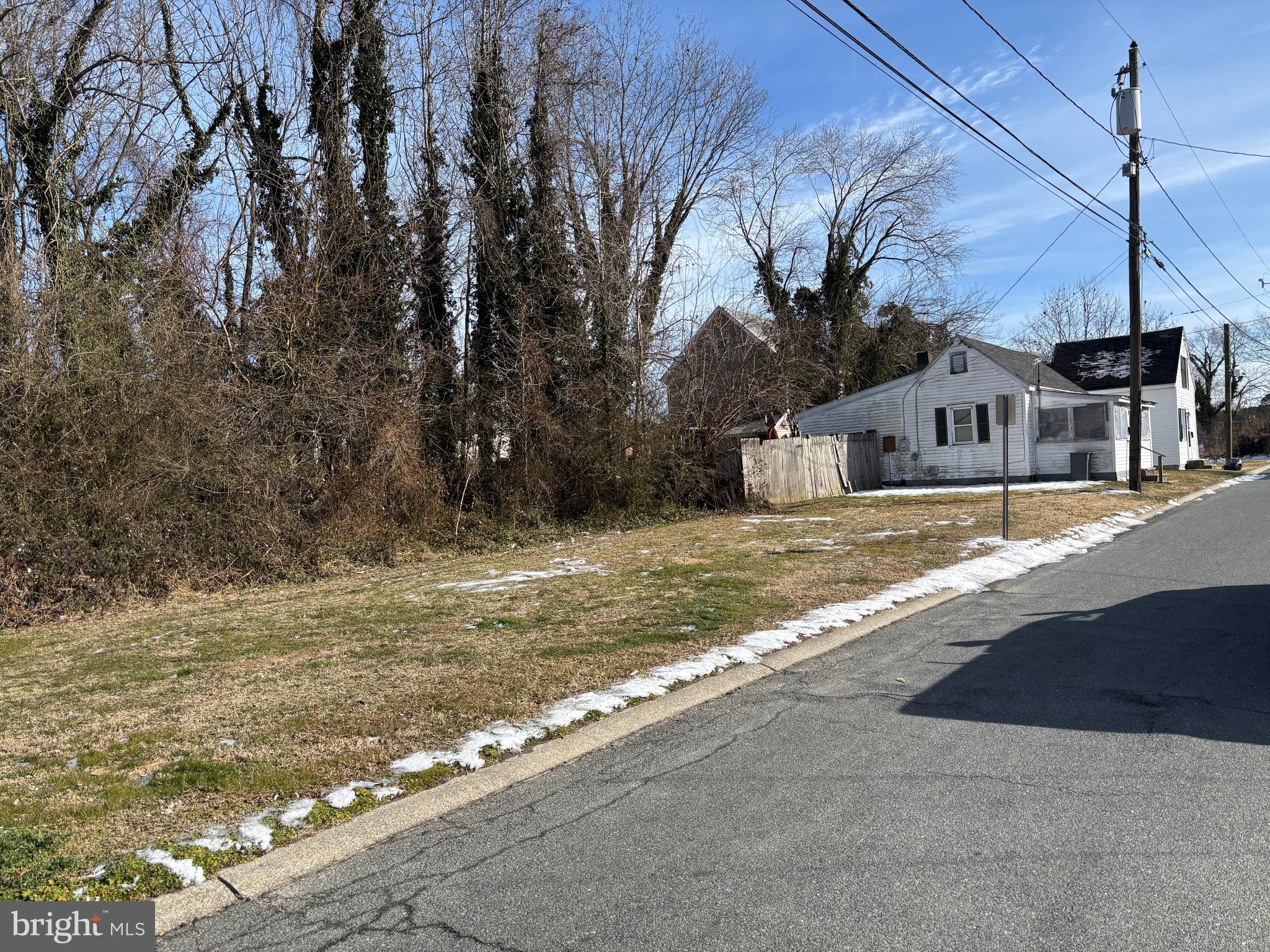 507 BONNEVILLE AVENUE