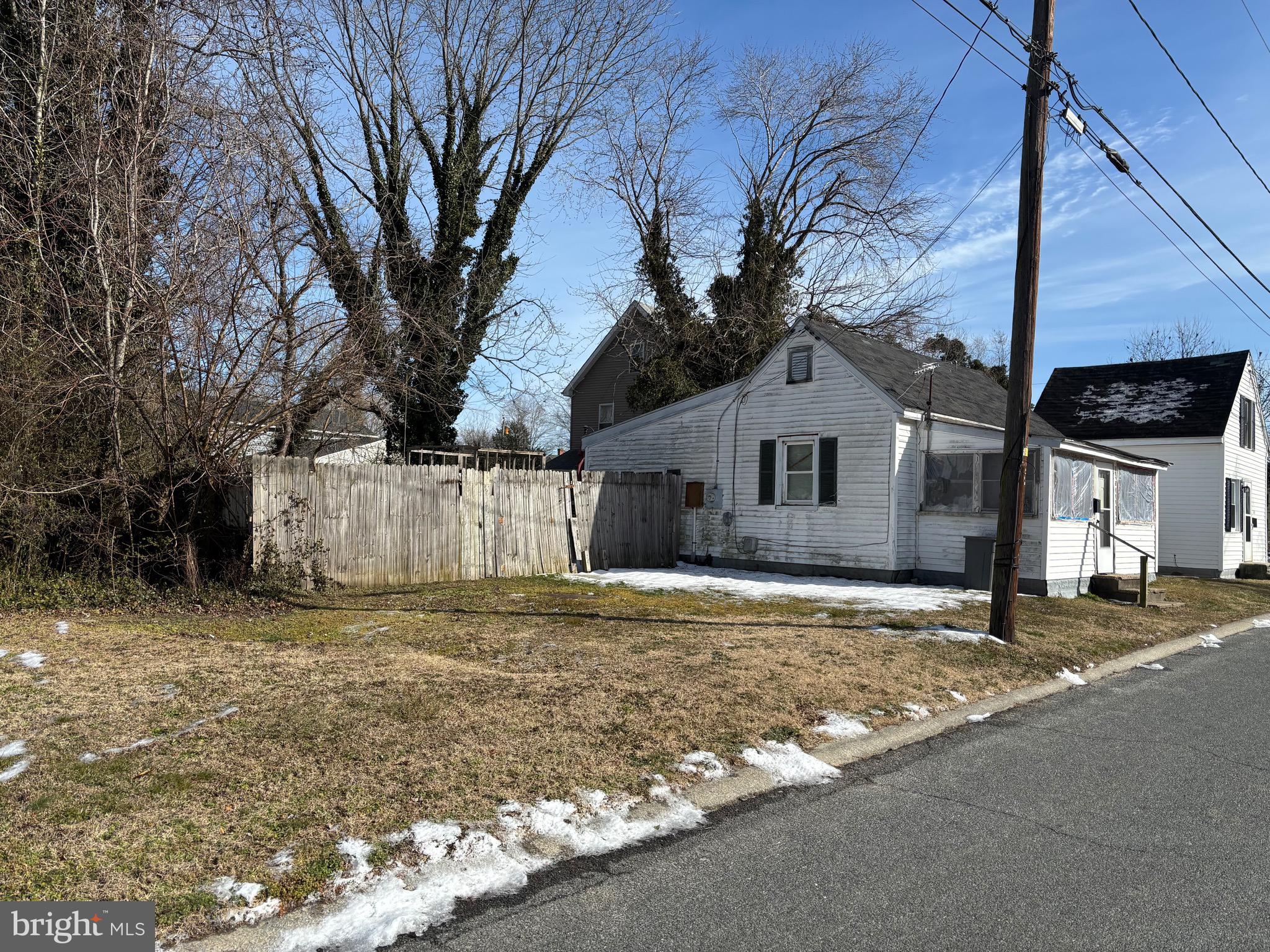 507 BONNEVILLE AVENUE