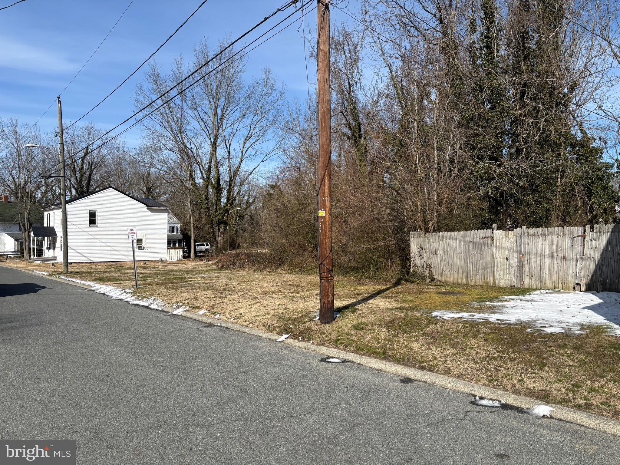 NONE AVAILABLE - Land