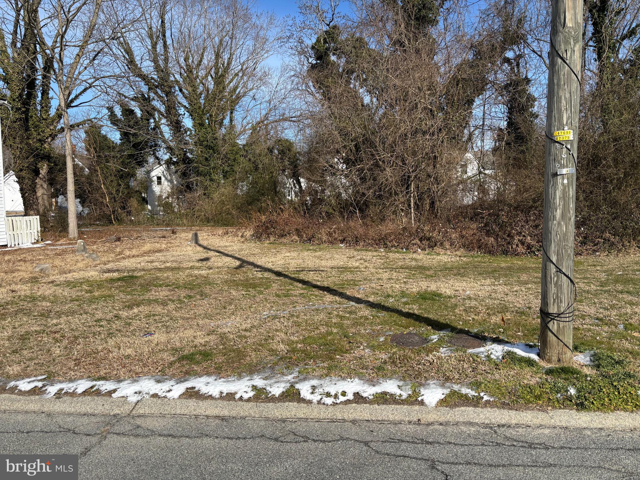 507 BONNEVILLE AVENUE