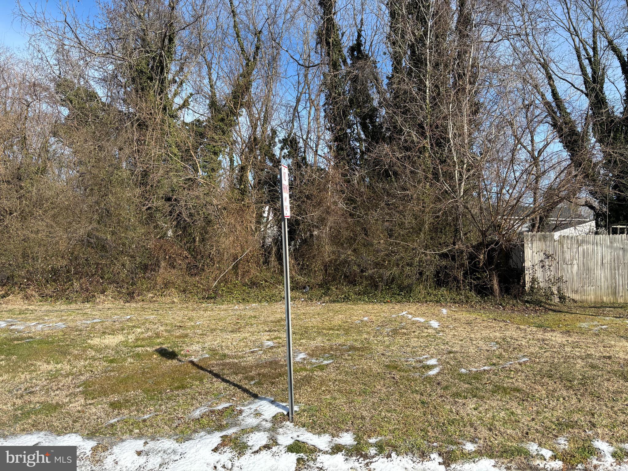 NONE AVAILABLE - Land