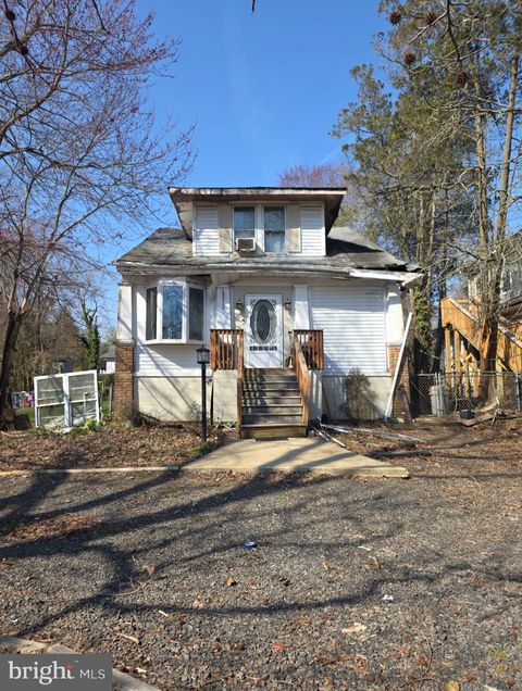 Homes For Sale - 44 Highland Avenue<br/> Camden County, CLEMENTON, NJ 08021