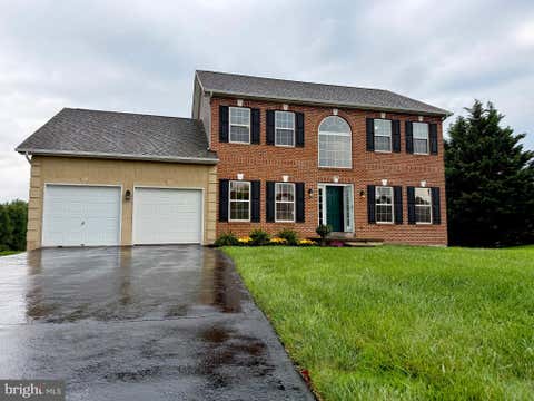 Photo of 318 Elmwood Lane, TELFORD, PA 18969 (MLS # PAMC2191586)