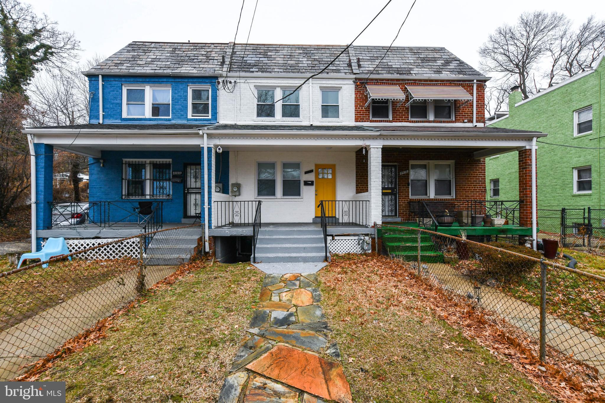 4010 SOUTHERN AVENUE SE