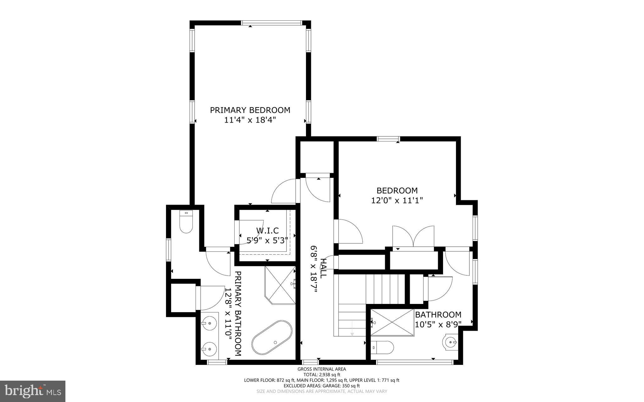 MURRAY HILL - Residential
