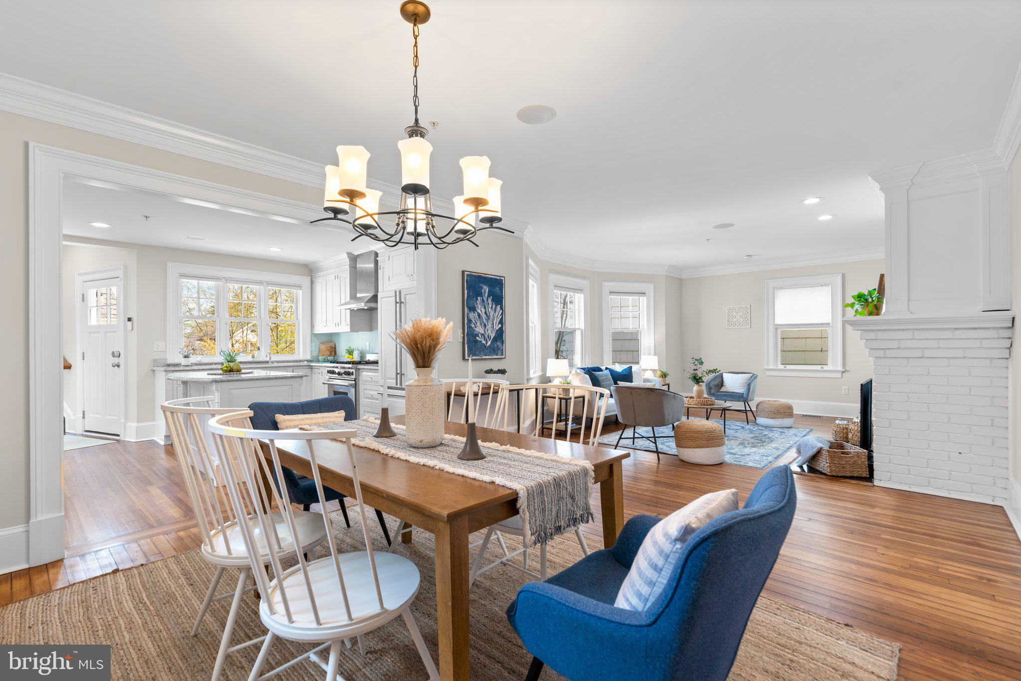 MURRAY HILL - Residential