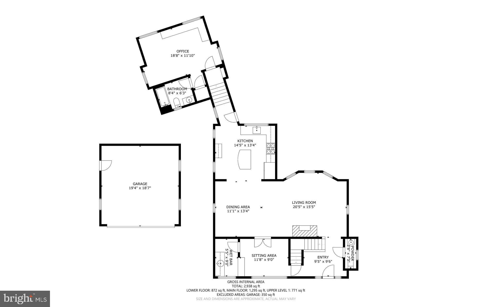 MURRAY HILL - Residential