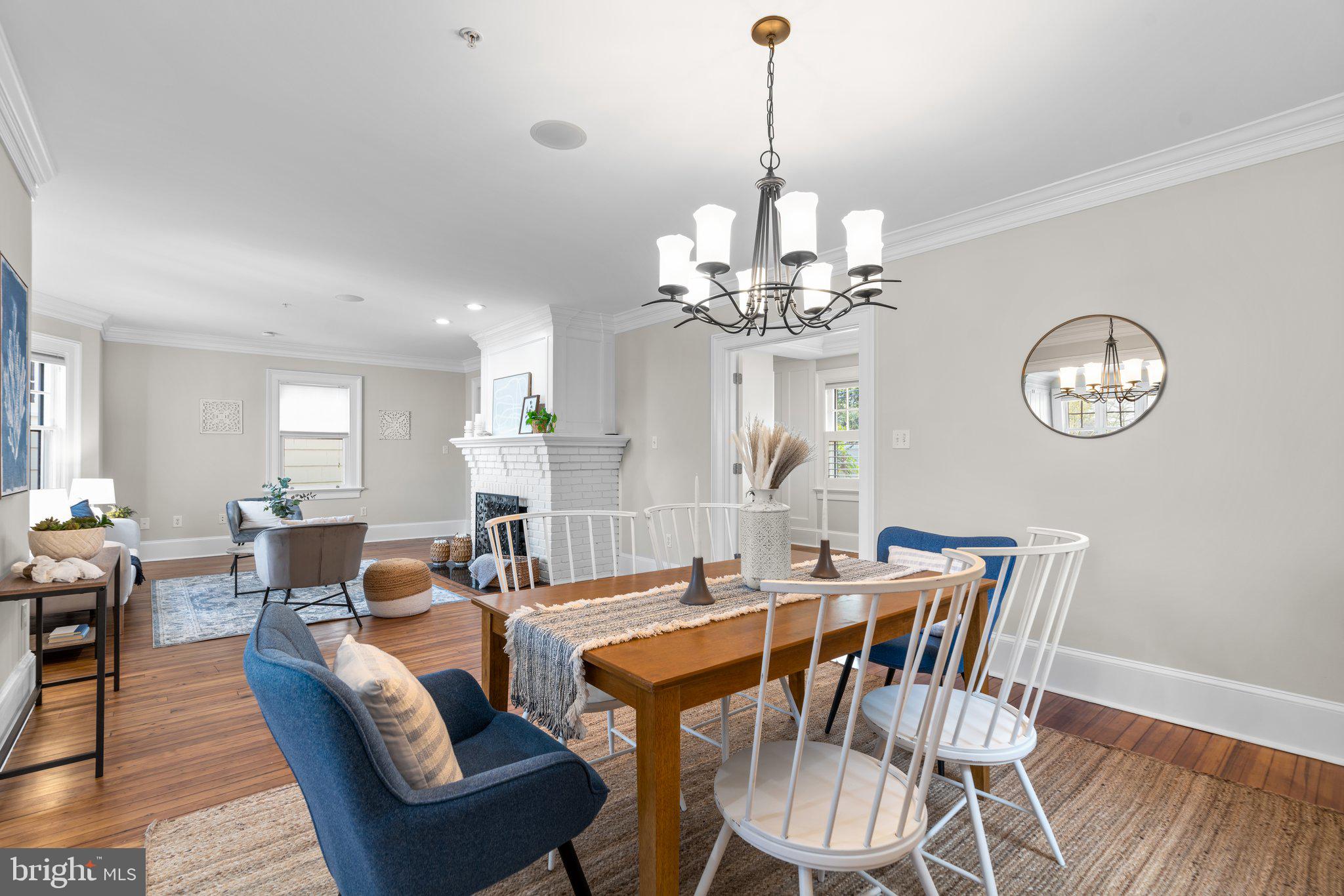 MURRAY HILL - Residential