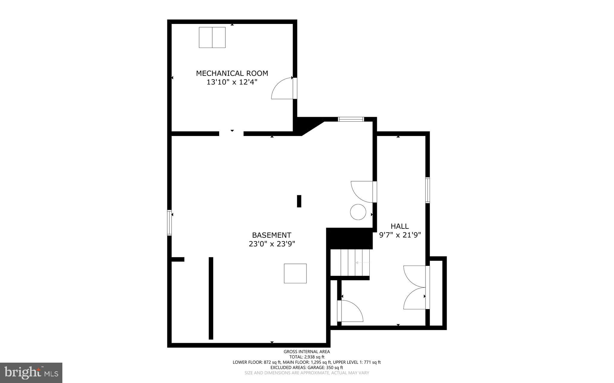 MURRAY HILL - Residential