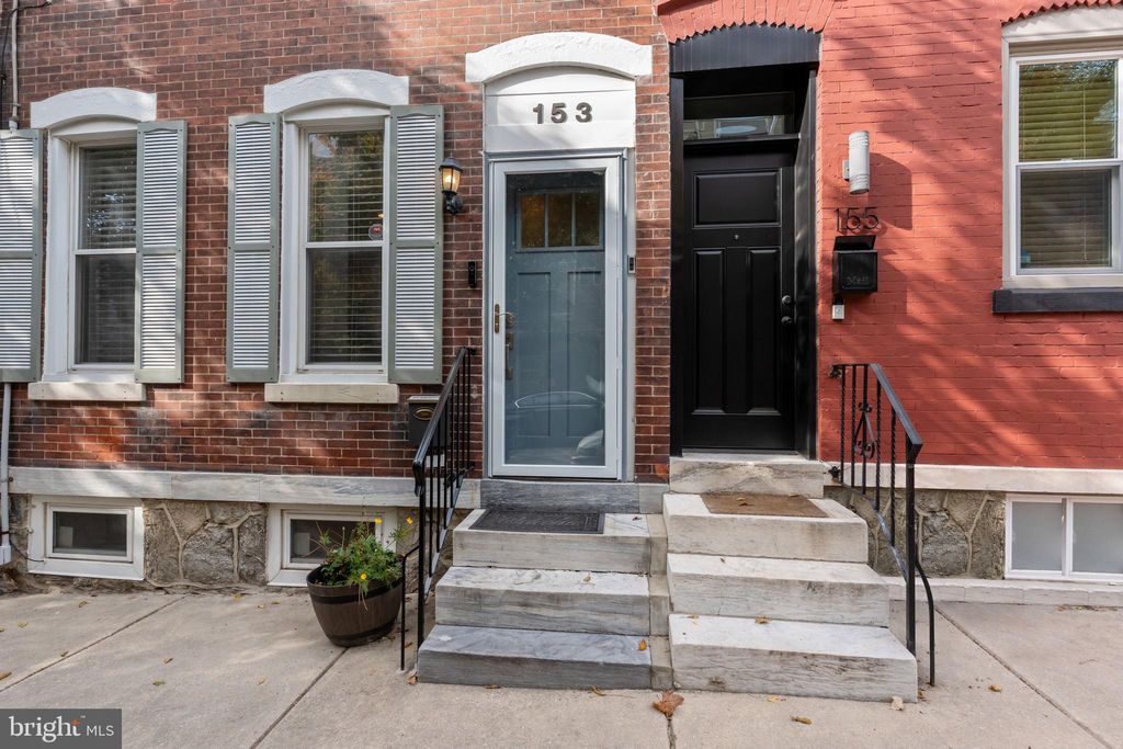 Photo of 153 Kalos Street, PHILADELPHIA, PA 19128 (MLS # PAPH2550470)