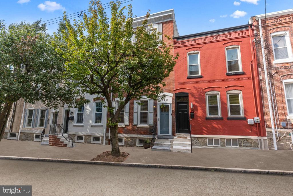 Photo of 153 Kalos Street, PHILADELPHIA, PA 19128 (MLS # PAPH2550470)