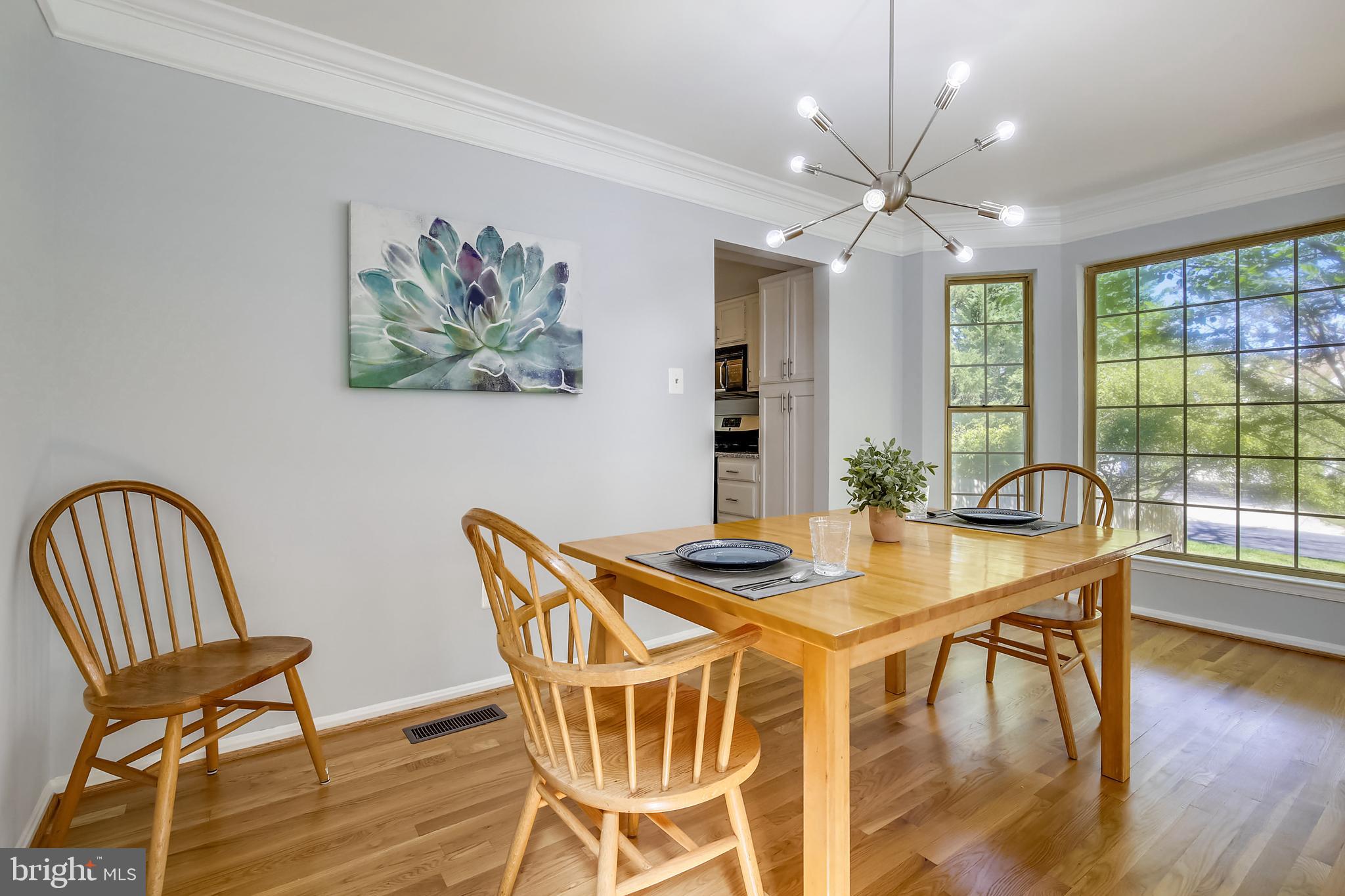 FLOWER HILL - Residential