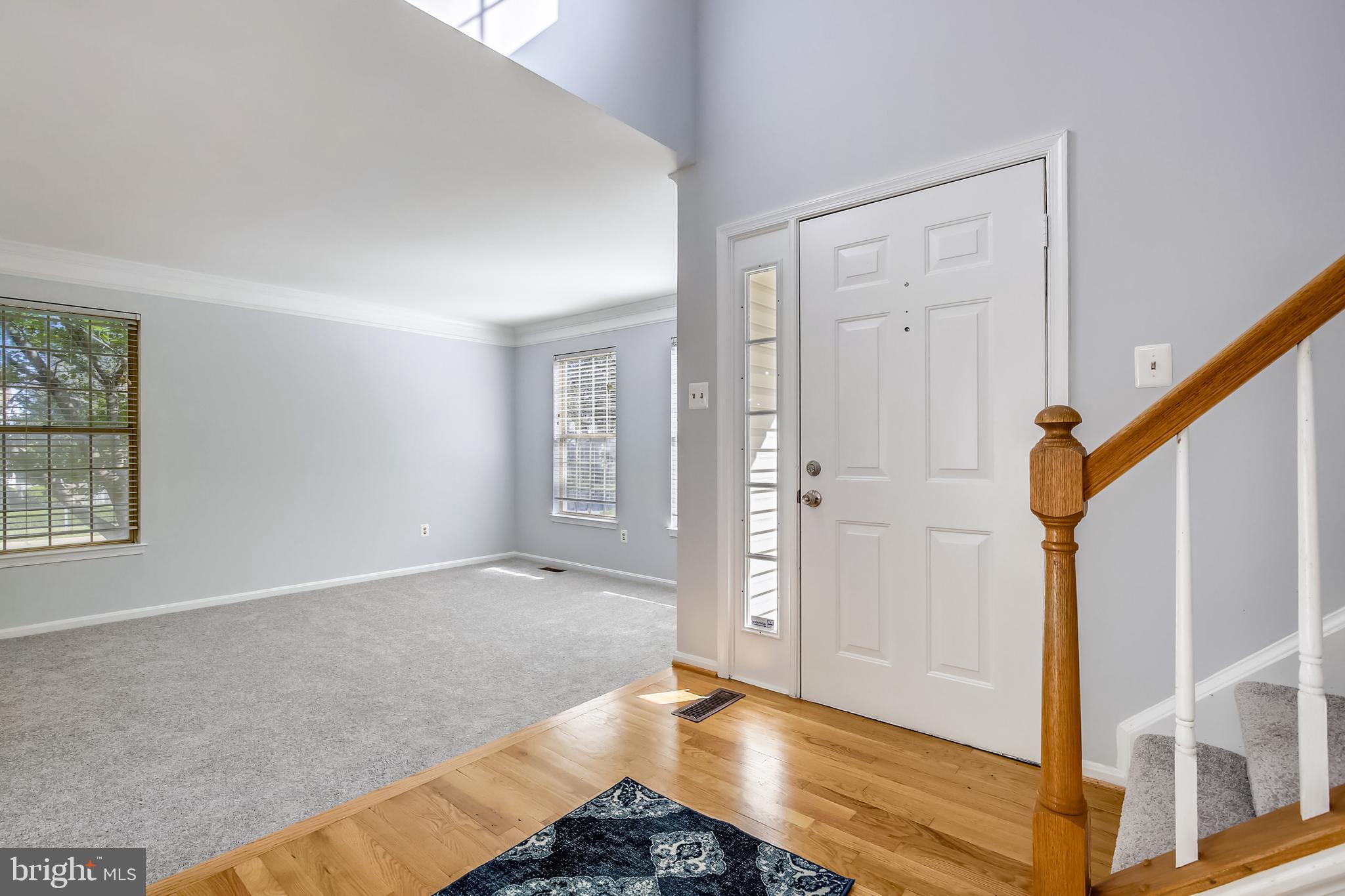 FLOWER HILL - Residential