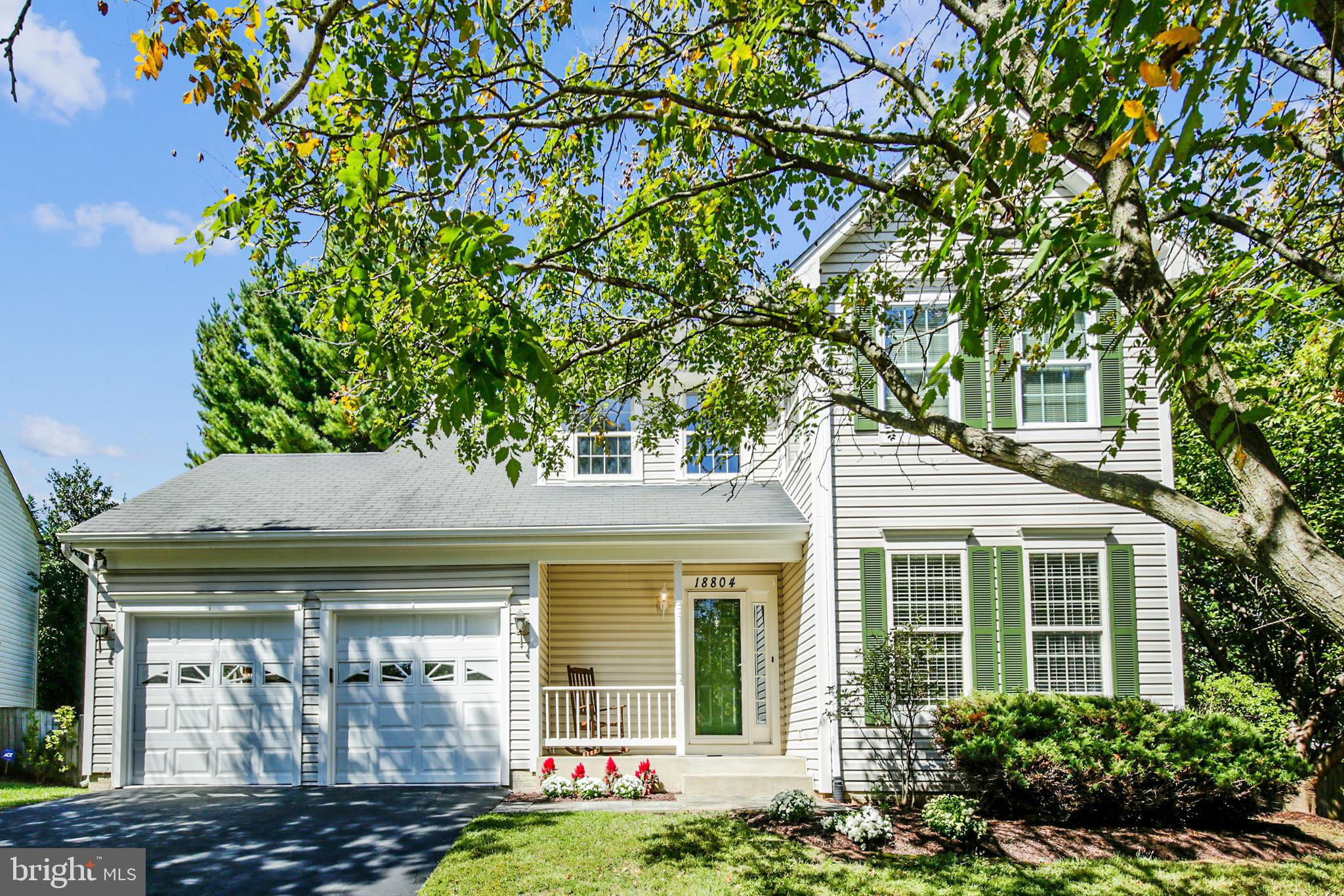 FLOWER HILL - Residential