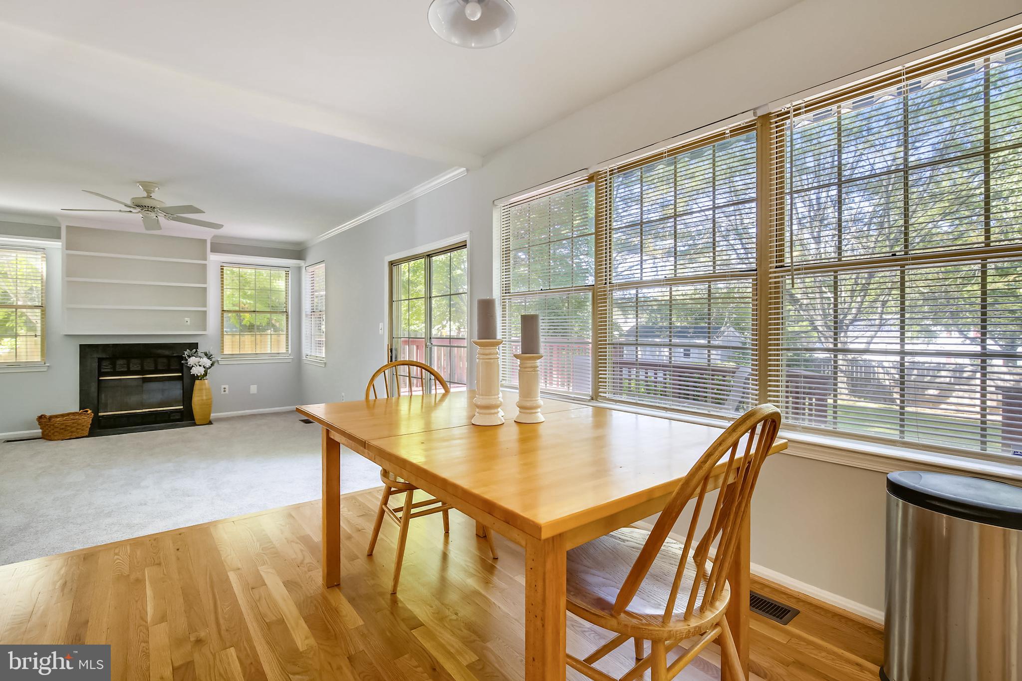 FLOWER HILL - Residential