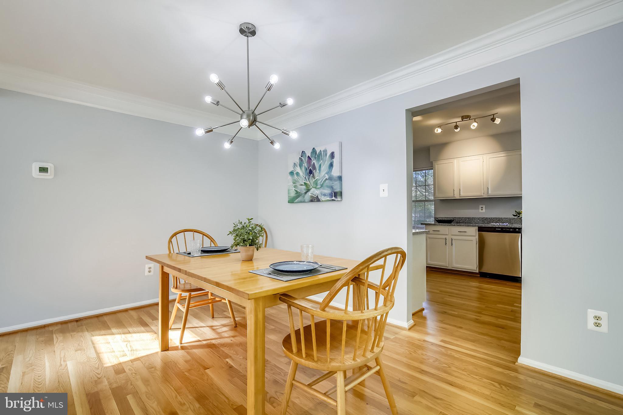 FLOWER HILL - Residential