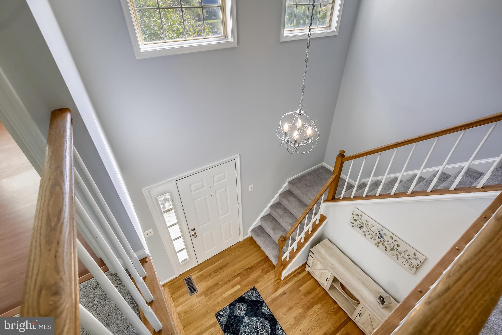 FLOWER HILL - Residential